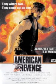American Revenge 1988 on netflix