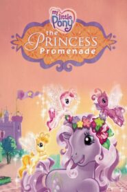 My Little Pony: The Princess Promenade 2006 on netflix