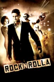 RocknRolla 2008 on netflix