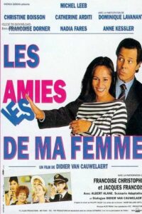 My Wife’s Girlfriends 1992 on netflix