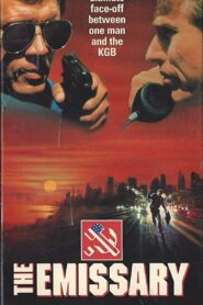 The Emissary 1989 on netflix