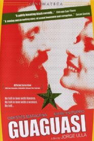 Guaguasi 1983 on netflix