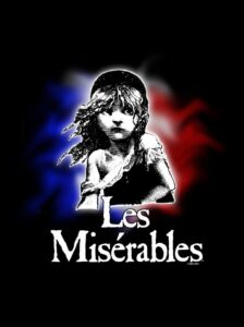 Stage By Stage: Les Misérables 1988 on netflix