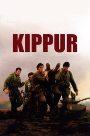 Kippur 2000 on netflix