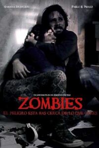 Zombies 2014 on netflix