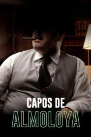 Capos de Almoloya 1997 on netflix