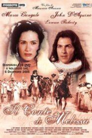 Il conte di Melissa 2001 on netflix