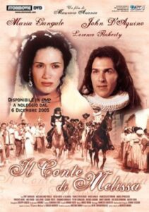 Il conte di Melissa 2001 on netflix
