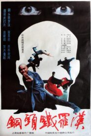 铜头铁罗汉 1989 on netflix