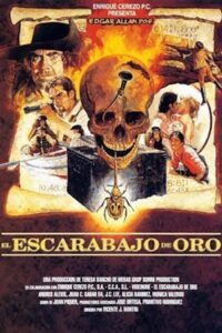 The Gold Bug 1996 on netflix