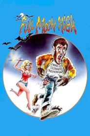 Full Moon High 1981 on netflix