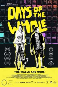 Days of the Whale 2019 on netflix