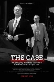 The Case 2018 on netflix