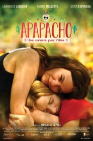 Apapacho: A Caress for the Soul 2019 on netflix