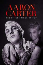 Aaron Carter: The Little Prince of Pop 2023 on netflix
