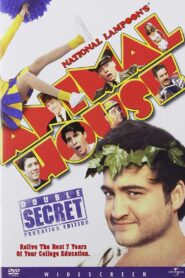 The Yearbook: An Animal House Reunion 1998 on netflix