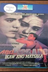 Abel Morado: Ikaw Ang May Sala 1993 on netflix