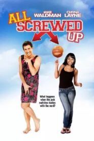 All Screwed Up 2012 on netflix