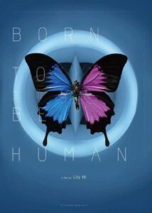 Born to Be Human 2021 on netflix