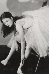 Agnes: the Indomitable De Mille 1987 on netflix