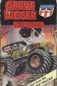 Grave Digger The Video 1990 on netflix