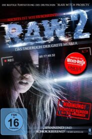 Raw 2 The Diary of Grete Müller 2014 on netflix