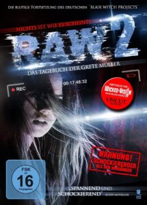 Raw 2 The Diary of Grete Müller 2014 on netflix