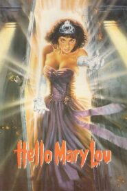 Hello Mary Lou: Prom Night II 1987 on netflix
