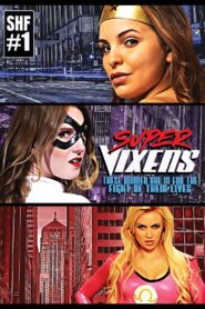 Super Vixens 2020 on netflix