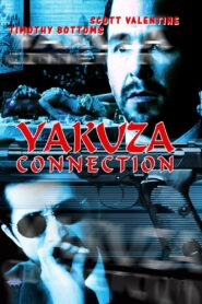 Yakuza Connection 1995 on netflix