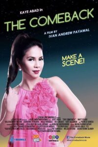 The Comeback 2015 on netflix