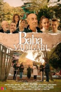 Baba Yadigarı 2022 on netflix