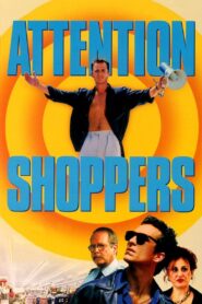 Attention Shoppers 2000 on netflix