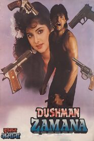 Dushman Zamana 1992 on netflix