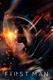 First Man 2018 on netflix
