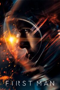 First Man 2018 on netflix
