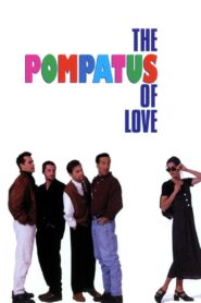 The Pompatus of Love 1996 on netflix
