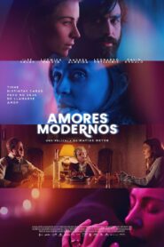 Modern Loves 2019 on netflix