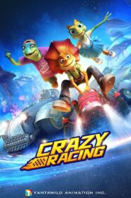 Crazy Racing 2021 on netflix