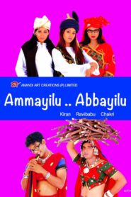 Ammayilu Abbayilu 2003 on netflix