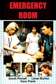 Emergency Room 1983 on netflix