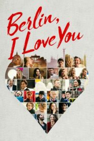 Berlin, I Love You 2019 on netflix