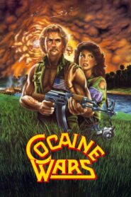 Cocaine Wars 1985 on netflix