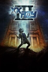 XX Ray III 2019 on netflix