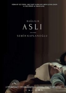 Commitment Aslı 2019 on netflix