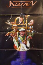 We’re from Jazz 1983 on netflix