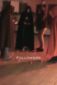 Followers 2022 on netflix