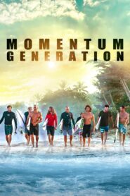 Momentum Generation 2018 on netflix