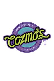 Cozmo’s 2016 on netflix