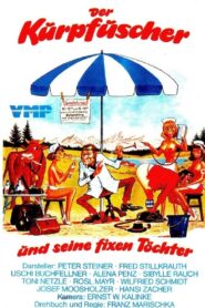 The Quack and His Fast Daughters 1980 on netflix